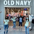 Old Navy and Tory Burch Encourage PTO For Employee Poll Workers: "Democracy Requires Participation"