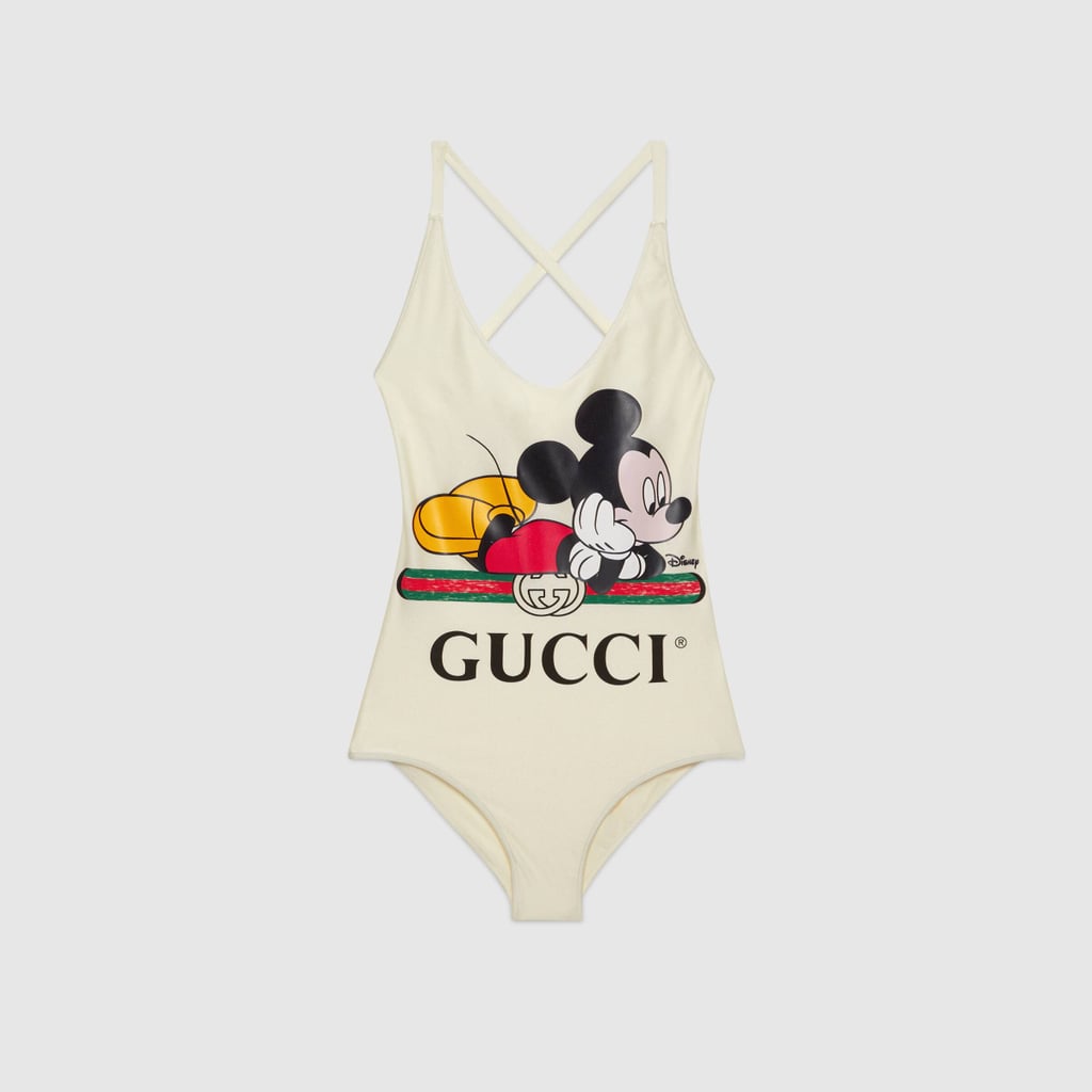 Minnie Gucci 