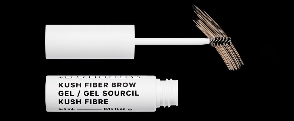Milk Makeup Kush Fiber Brow Review
