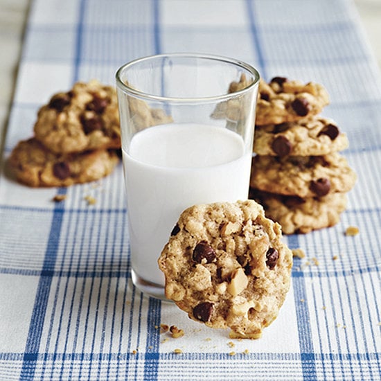 Gluten-Free Oatmeal Cookies