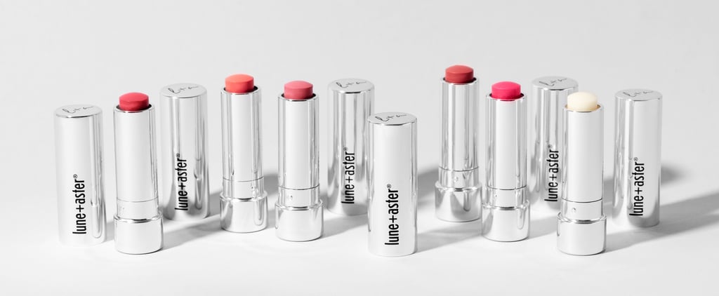 The Inspiring Stories Behind Lune+Aster's Tinted Lip Balms