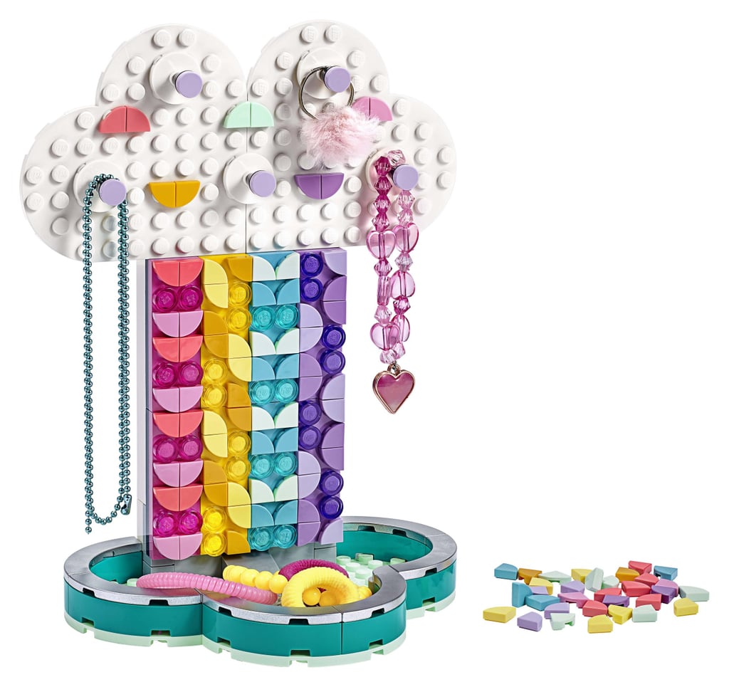 Lego Dots Jewelry Stand Kit