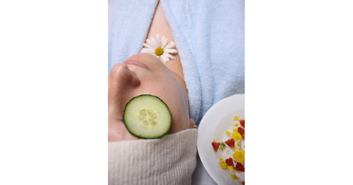 Get A Facial At Least Every Other Month Best Self Care Tips 2019 Popsugar Beauty Uk Photo 4