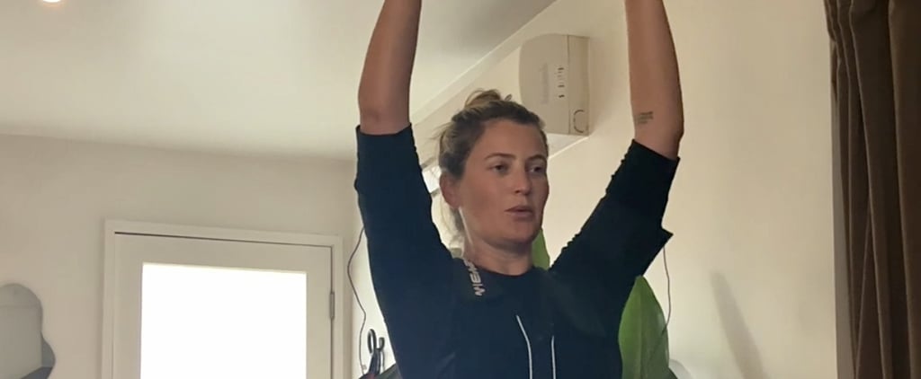 EMS Training Review