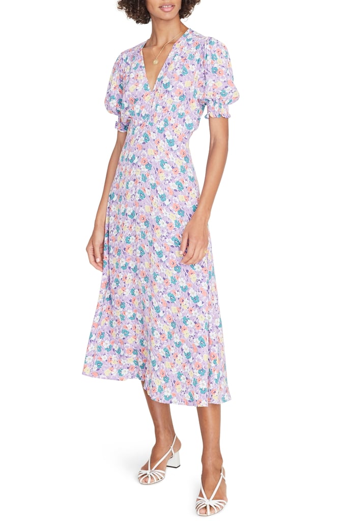 midi dress sale uk