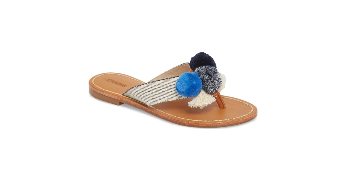 cute sandals 2018