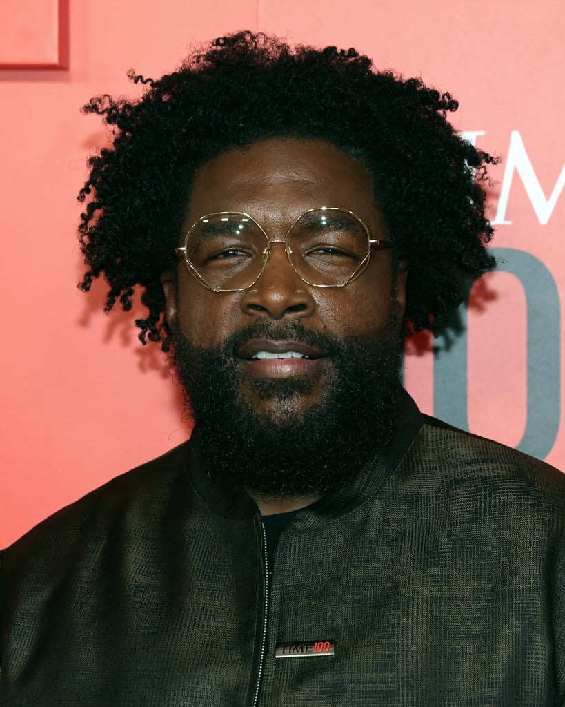 Questlove