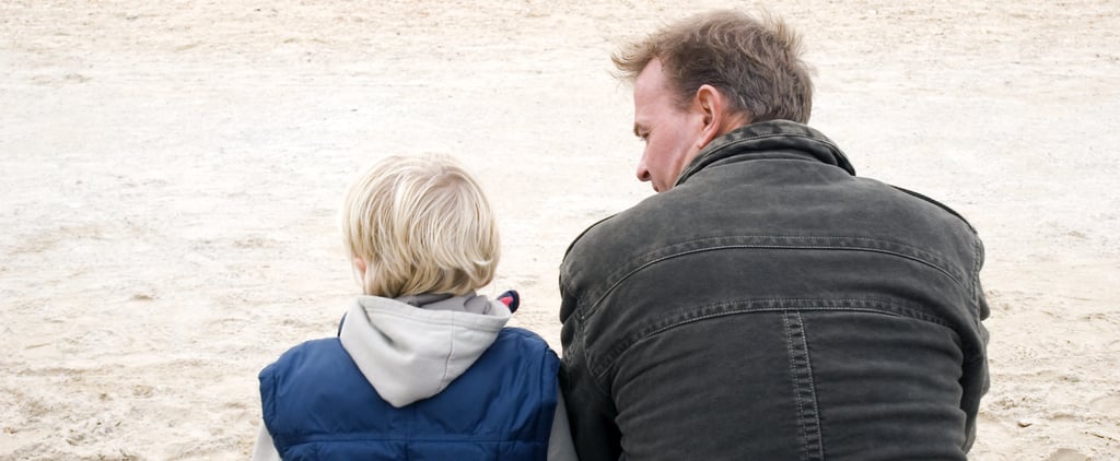 Supporting Single Dads