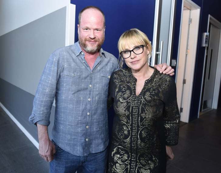 Patricia Arquette Comments About Gender Equality ...