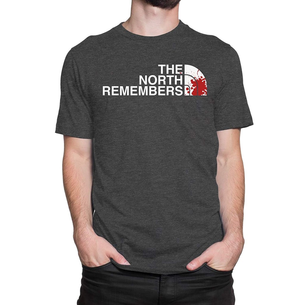 The North Remembers T-Shirt