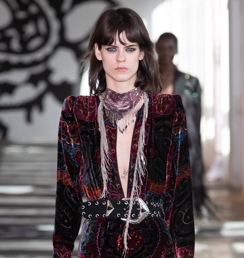 Fall Jewelry Trends 2021: Fringe Benefits