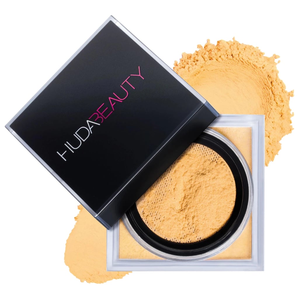 Huda Beauty Easy Bake Loose Setting Powder