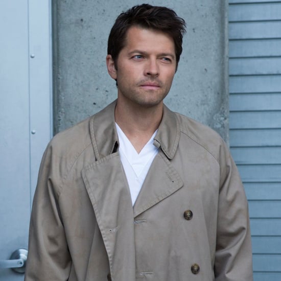 Supernatural Castiel Quotes