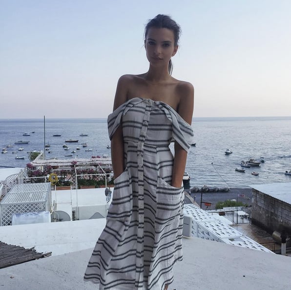 Style Bloggers Wearing Reformation