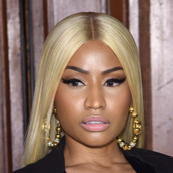 Nicki Minaj Cultural Appropriation Twitter Clapback