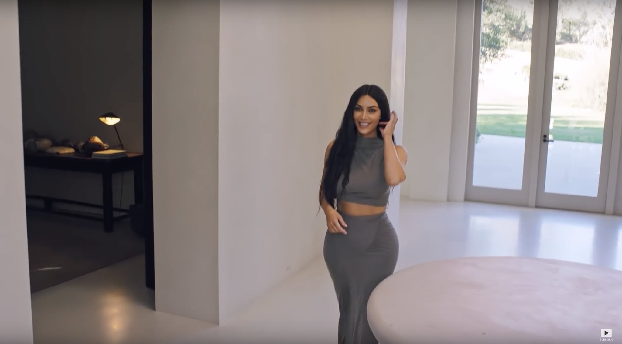 Pictures Of Kim Kardashian And Kanye West S House Popsugar Home