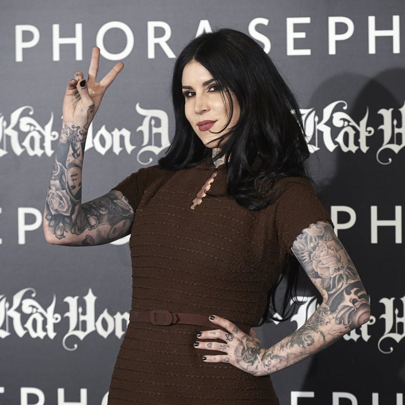 Kat Von D