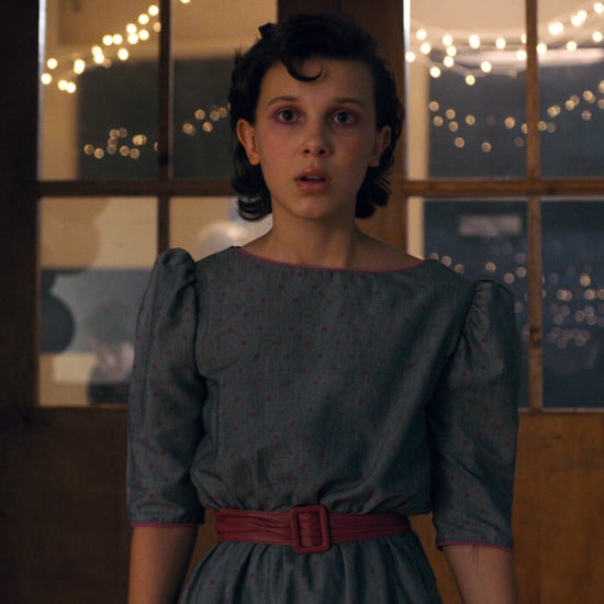 Are Mike and Eleven Together in Stranger Things Season 3?