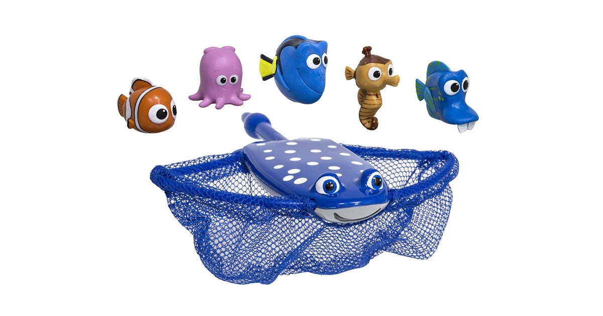mr ray's dive and catch game