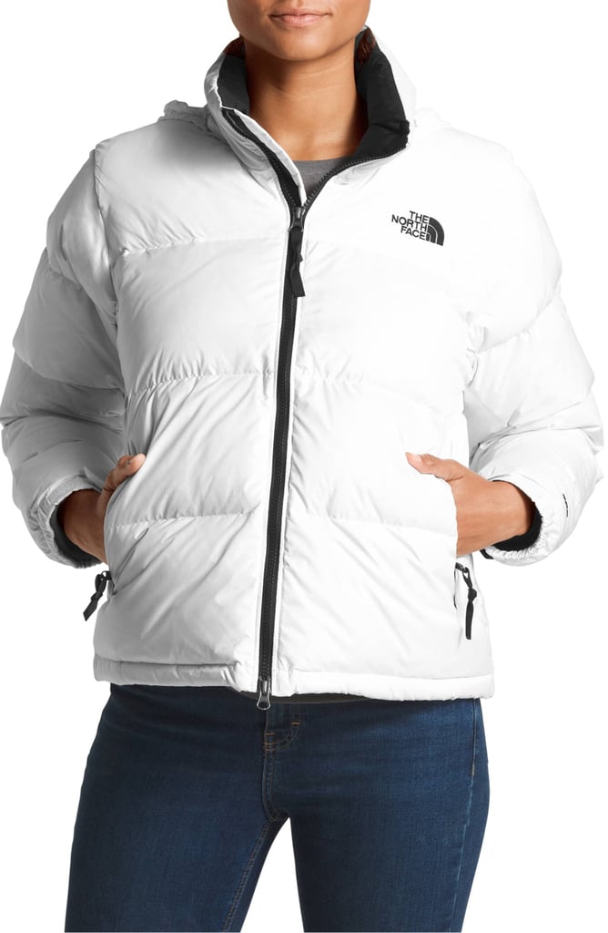 The North Face Nuptse 1996 Packable Quilted Down Jacket | Kendall ...