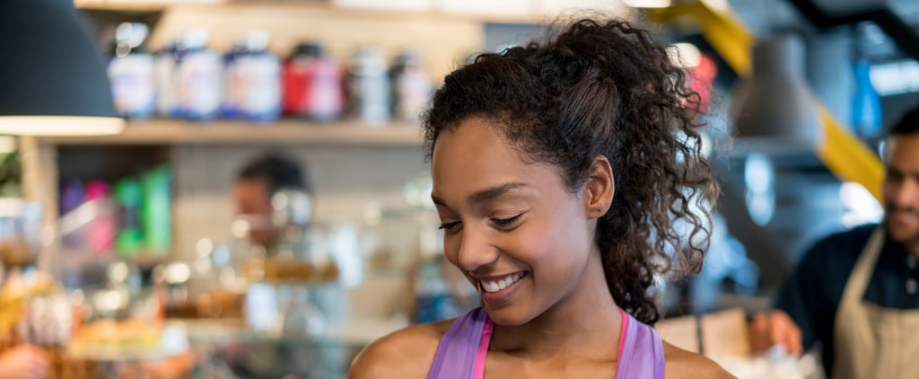 The Macronutrient You Should Be Eating More of to Build Muscle (Hint: It's Not Protein)