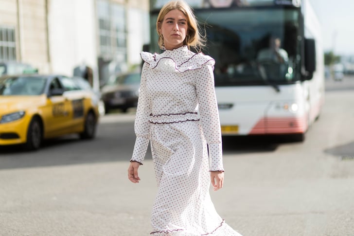 Clothes to Keep in 2018 POPSUGAR Fashion UK