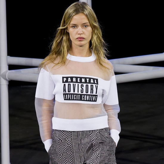 What Clothes Will be in Alexander Wang's H&M Collection