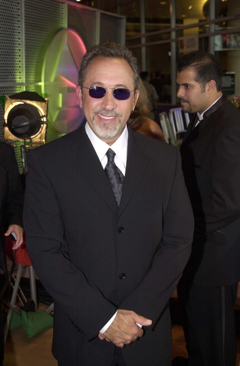 Emilio Estefan