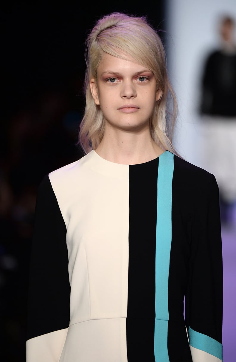 BCBG Max Azria Fall 2014