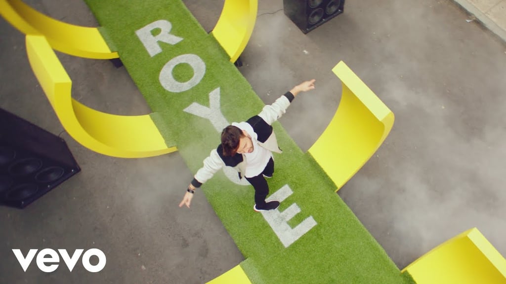 "90 Minutos" by Prince Royce feat. ChocQuibTown