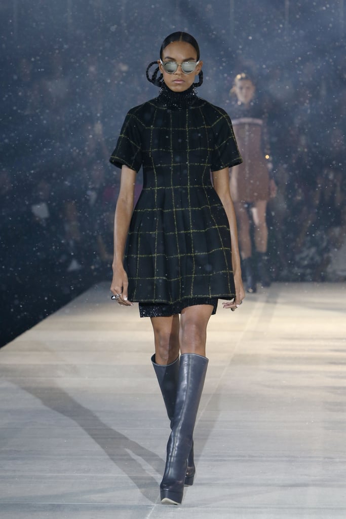Dior Pre-Fall 2015 Show