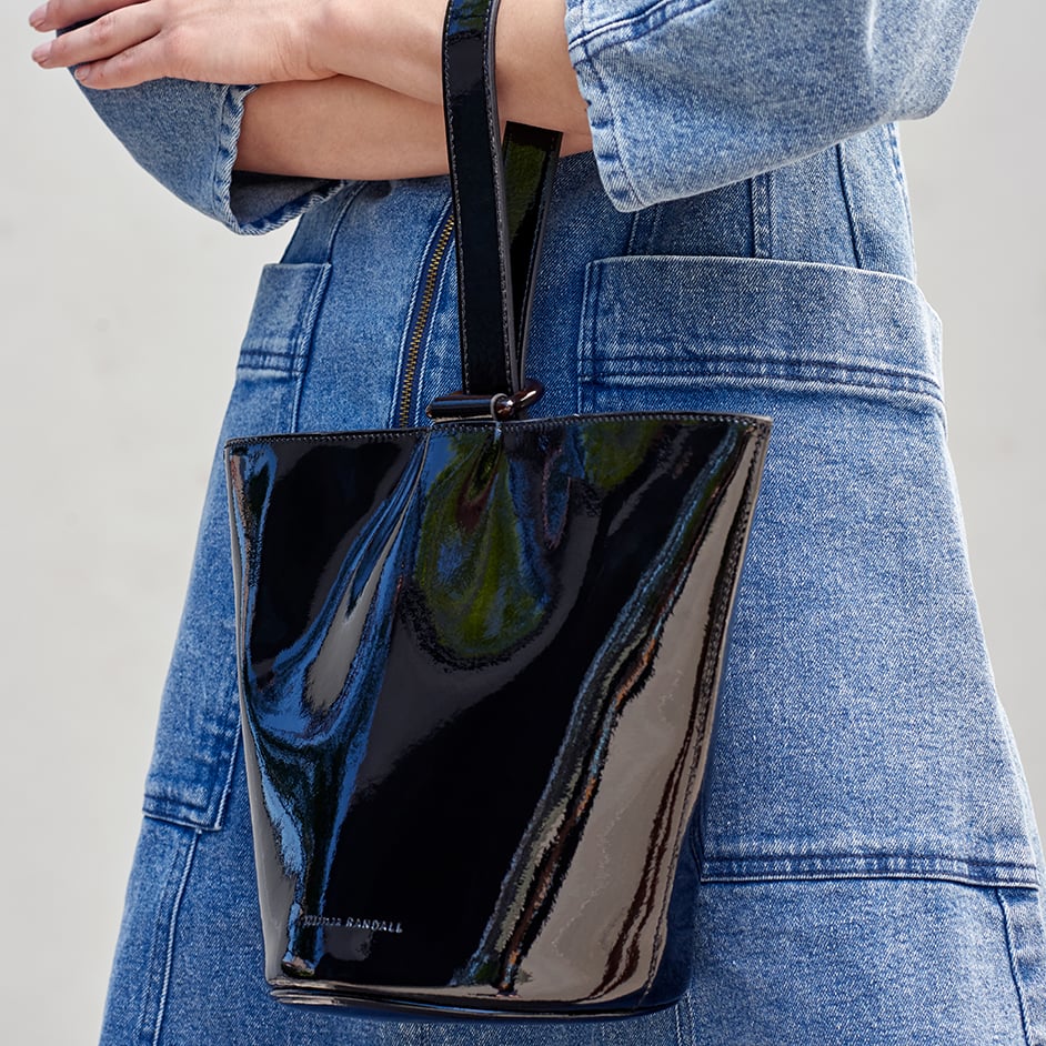 Loeffler Randall Handbags Fall 2018 POPSUGAR Fashion
