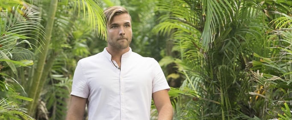 Jordan and Christian's Fight on Bachelor in Paradise