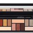 Smashbox Just Came Out With a Bigger Cover Shot Palette, and It's as Good as the OGs