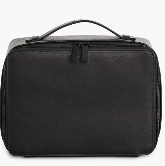 A Compact Toiletry Bag