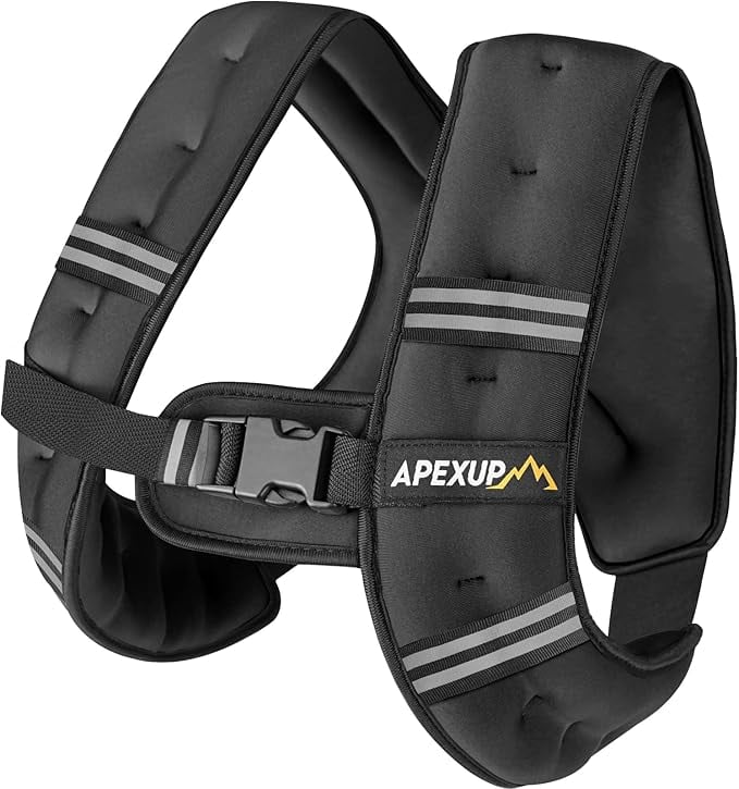 Apexup Weighted Vest