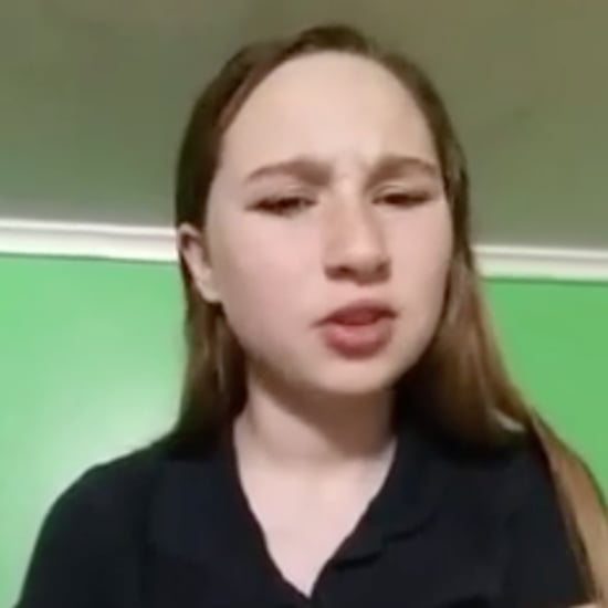 Girl Named Isis Being Bullied | Video