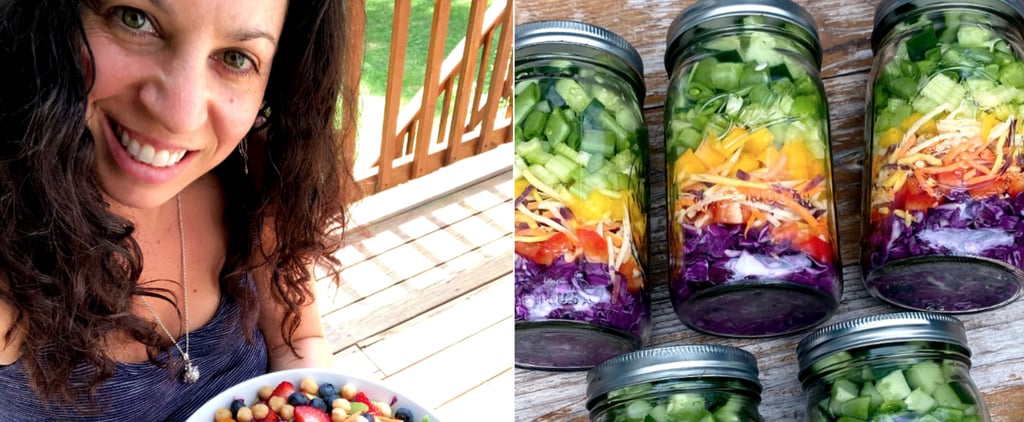 I Stopped Eating Oil For 6 Weeks, and My Skin, Energy, and Digestion Have All Improved