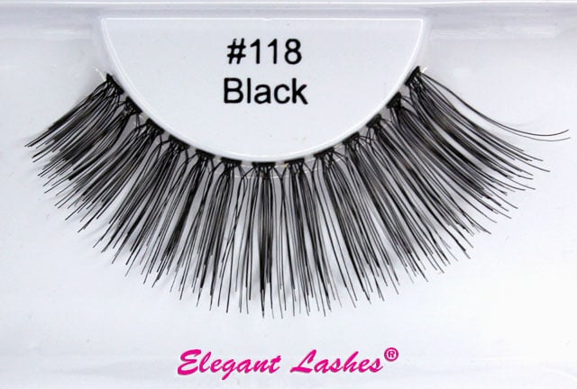 Elegant Lashes