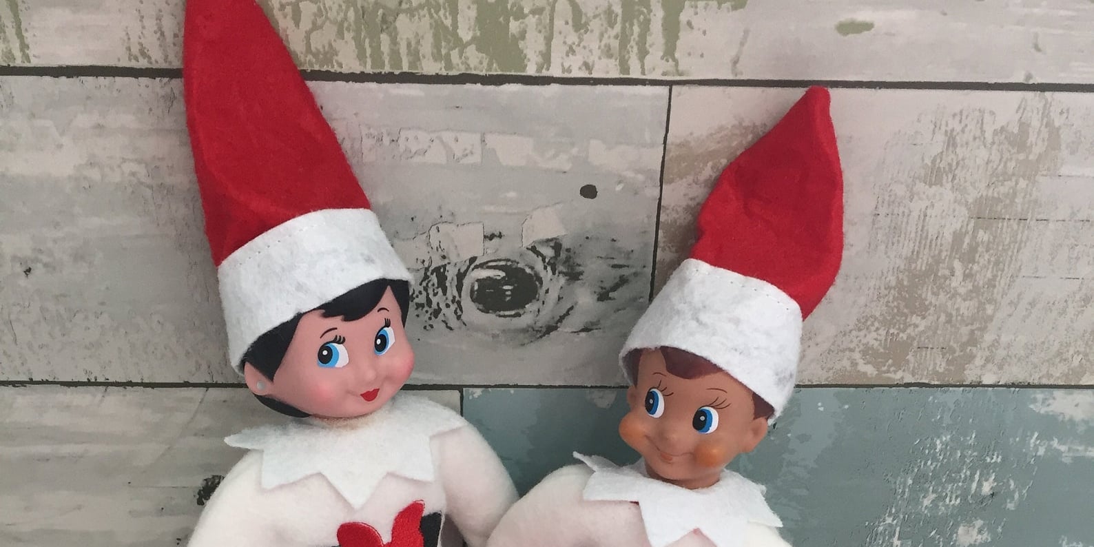 Elf on the shelf leggings hot sale