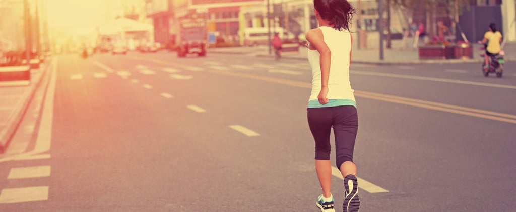 How to Run Faster During a Race