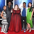 This Is Us Stars Supported Chrissy Metz at Her Movie Premiere, and I Love This Cast So Much