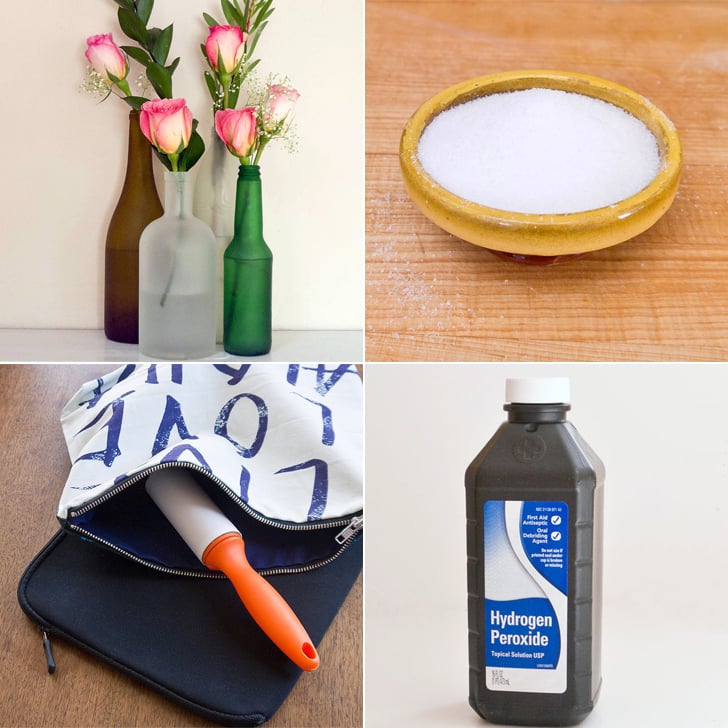 Cool Uses For Household Products