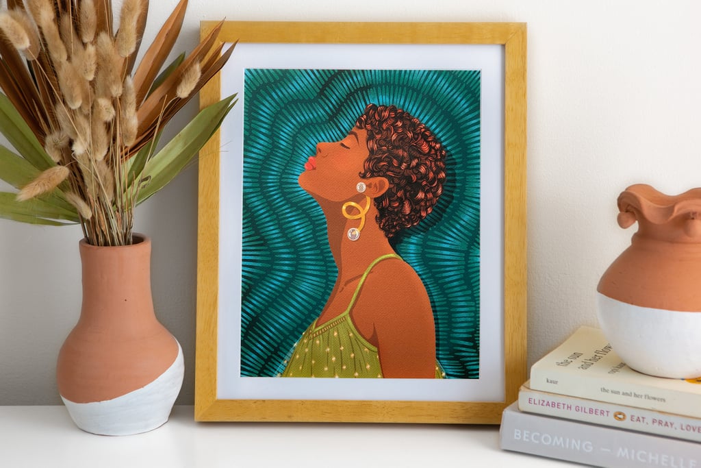Radiant Print