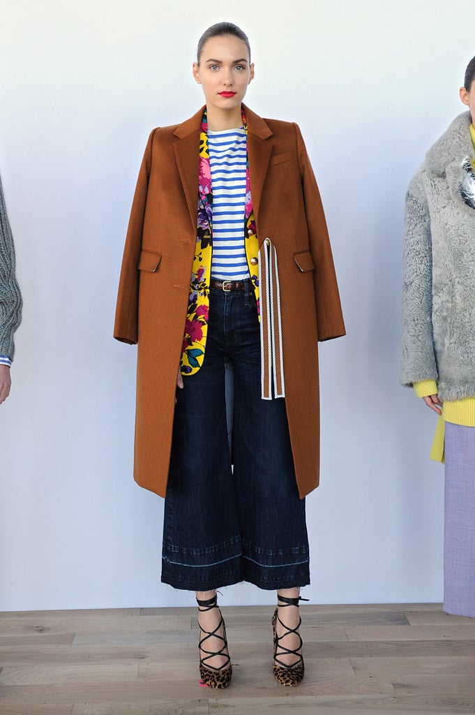 J.Crew Fall 2016 Collection
