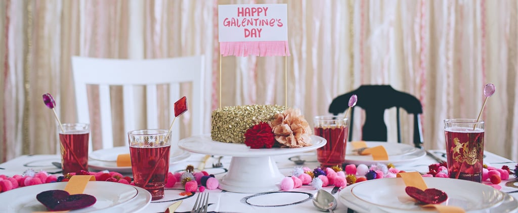 POPSUGAR Shout Out Feb. 6, 2014