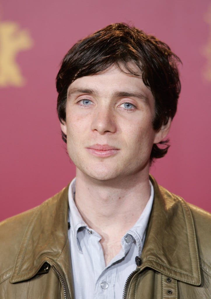 Cillian Murphy