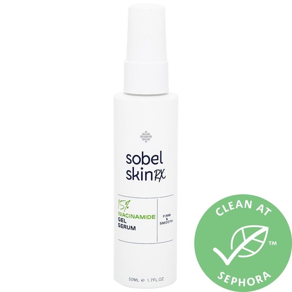 Sobel Skin Rx 15% Niacinamide Gel Serum