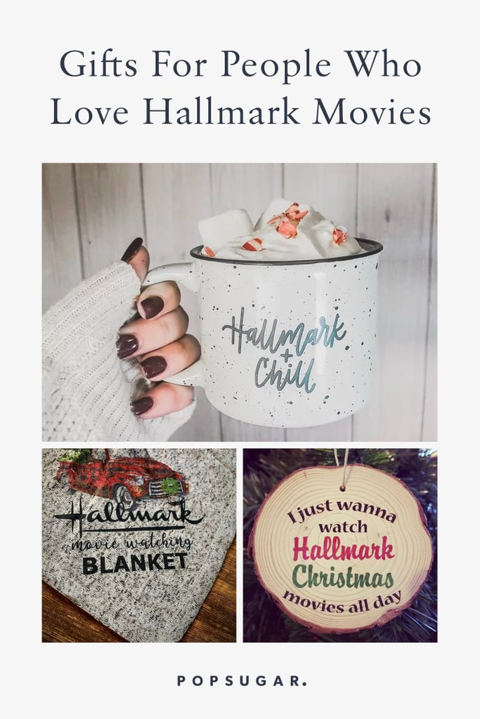 Gifts For People Who Love Hallmark Movies | POPSUGAR Entertainment Photo 14