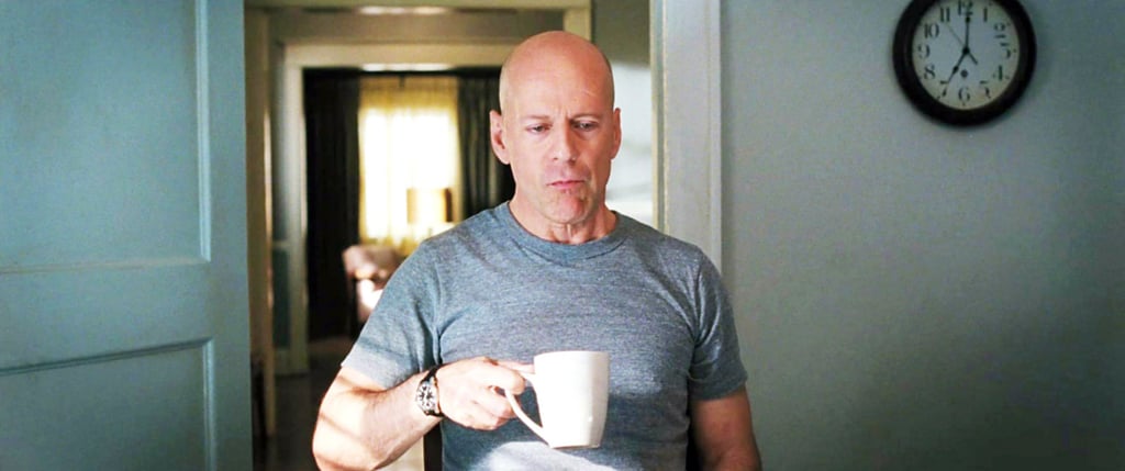 Bruce Willis Hot Pictures